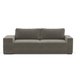 Sofa bed ELTON light grey