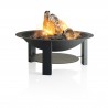 Barbecook fire pit MODERN 75cm