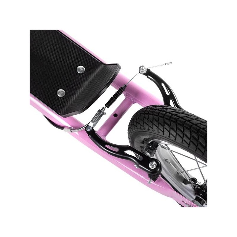 WH113N PINK SCOOTER NILS EXTREME