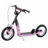 WH113N PINK SCOOTER NILS EXTREME