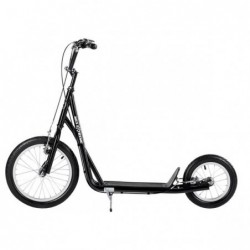 WH119 BLACK 16/12'' SCOOTER NILS EXTREME