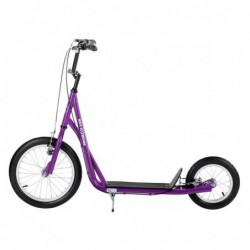 WH119 VIOLET 16/12'' SCOOTER NILS EXTREME