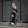 WH200 BLACK/GOLD 20/16'' SCOOTER NILS EXTREME