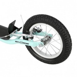 WH238 MINT 16/12'' PUMP WHEELS SCOOTER NILS EXTREME