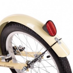 WH222 ECRU 20/16" SCOOTER NILS EXTREME
