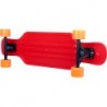 Longboardas Worker Tempy 31", plastikinis, ABEC-11