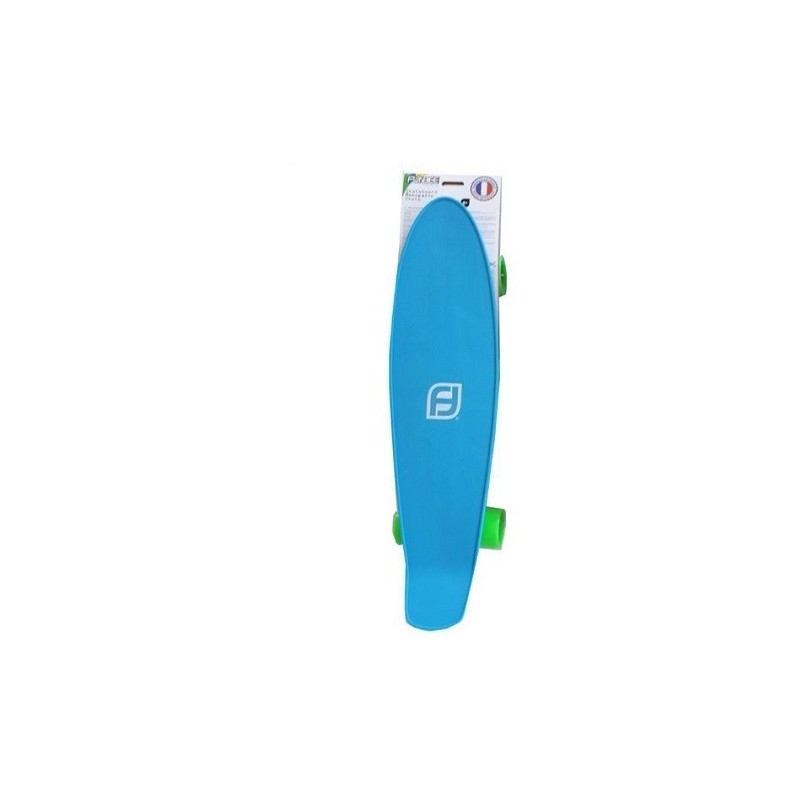 Skateboard Spartan Funbee Mini 56cm, Blue