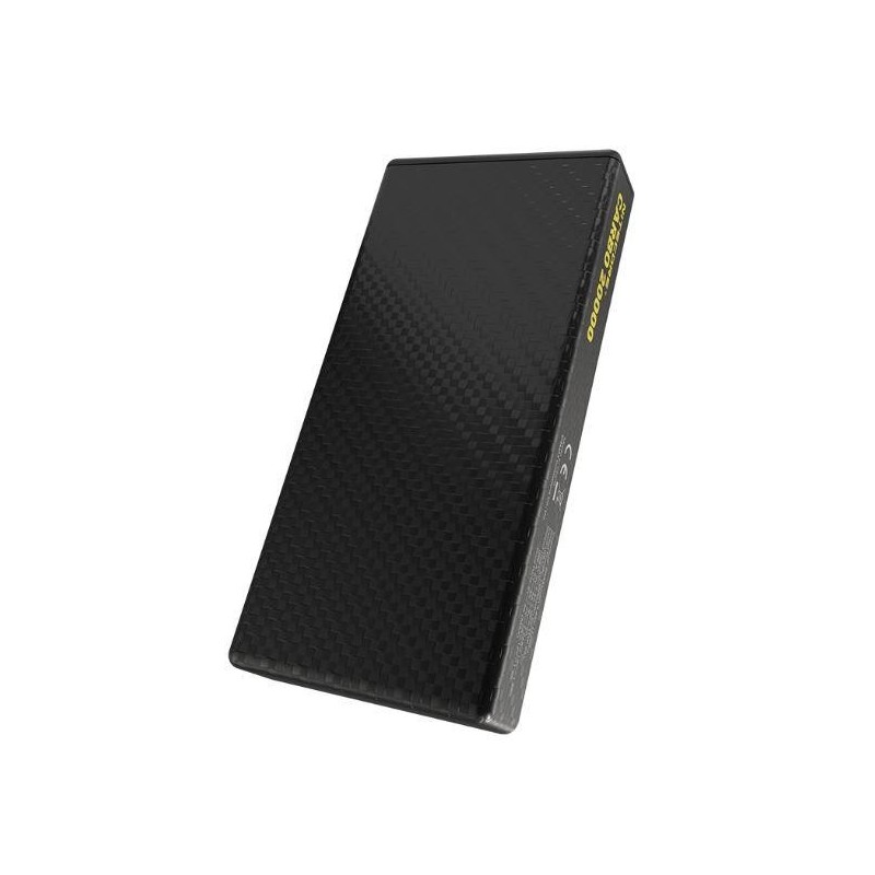 NITECORE POWER BANK 20000MAH/CARBO20000