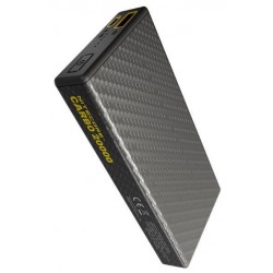 NITECORE POWER BANK 20000MAH/CARBO20000