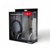 GEMBIRD HEADSET BLUETOOTH V5.0/BLACK BTHS-01-BK