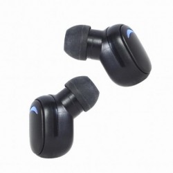 GEMBIRD HEADSET BLUETOOTH LED IN-EAR/TWS-LED-01