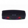 Portable Speaker|GEMBIRD|Black|Portable/Wireless|1xAudio-In|1xUSB 2.0|1xMicroSD Card Slot|Bluetooth|SPK-BT-LED-02