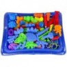 Kinetic Sand Set with Moulds