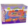 Kinetic Sand Set with Moulds