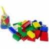 Colourful Construction Blocks K2 Small