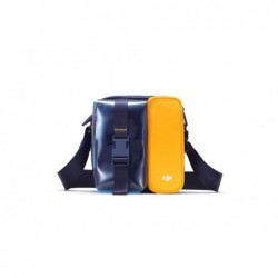 Drone Accessory|DJI|Mini Shoulder Bag (Blue & Yellow)|CP.MA.00000296.01