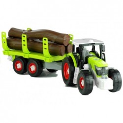 Assembly Tractor with...