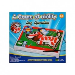 Game Dog Operation Little Vet