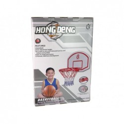 Basketball Hanging Basket Ball Garden