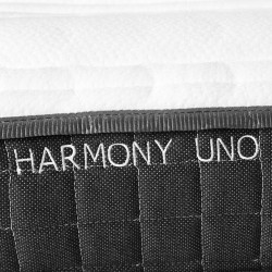 Spring mattress HARMONY UNO 160x200cm