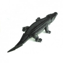 Remote Controlled Alligator Remote R/C Green Crocodile