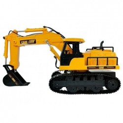 Remote Controlled Excavator R / C 1:22