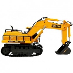 Remote Controlled Excavator R / C 1:22