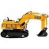 Remote Controlled Excavator R / C 1:22