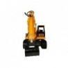 Remote Controlled Excavator R / C 1:22