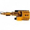 Remote Controlled Excavator R / C 1:22