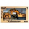 Remote Controlled Excavator R / C 1:22