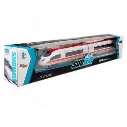 Remote Controlled Train 65 cm R/C Lights