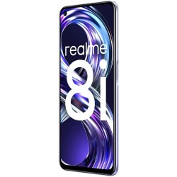 Realme 8i Dual 4+64GB stellar purple (RMX3151)