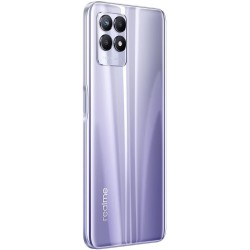 Realme 8i Dual 4+64GB stellar purple (RMX3151)