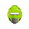Space Weapons Laser Pistol Light Saber Mask Green