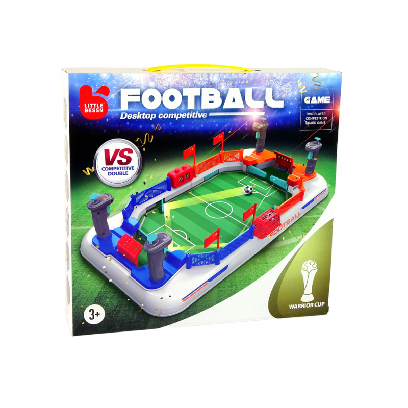 mini football arcade game