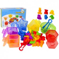 Educational Sorting Toy...