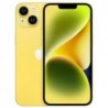 APPLE MOBILE PHONE IPHONE 14/128GB YELLOW MR3X3