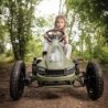 BERG Pedal Go-Kart RALLY JEEP® CHEROKEE BFR 4-12 лет до 60 кг