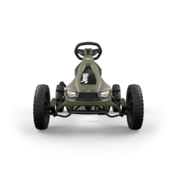 BERG Pedal Go-Kart RALLY JEEP® CHEROKEE BFR 4-12 лет до 60 кг