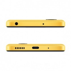 Xiaomi Poco M5 Dual 4+128GB yellow