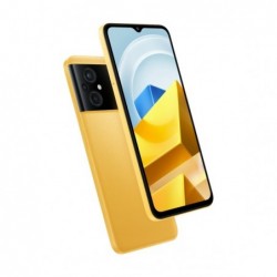Xiaomi Poco M5 Dual 4+128GB yellow
