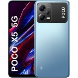 Xiaomi Poco X5 5G Dual...