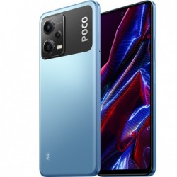 Xiaomi Poco X5 5G Dual 8+256GB blue