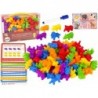 Animals Educational Toy Task Cards Counting Sorter 60 Pieces