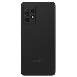 SAMSUNG MOBILE PHONE GALAXY A52 5G/BLACK SM-A526BZKDEEE