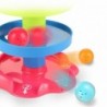 WOOPIE CouloDrome Ball Track Set Спираль + 3 мяча