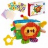 WOOPIE Educational Sensory Toy Lady Tag Box of Tissues