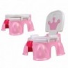 WOOPIE Baby's First Potty with Music 3in1 Step Chair