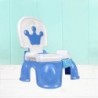 WOOPIE Baby's First Potty with Music 3in1 Step Chair